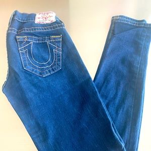 Jeans True Religion